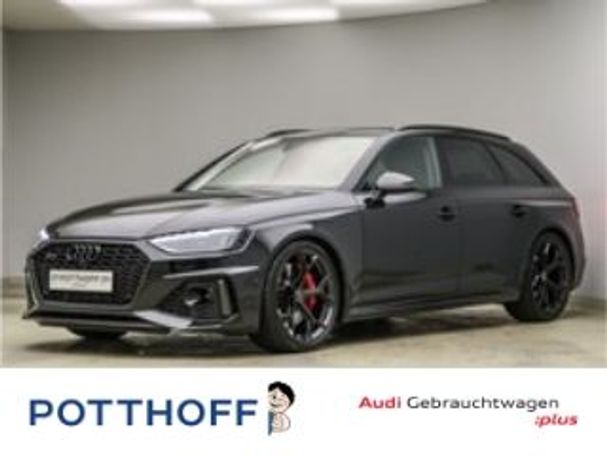 Audi RS4 Avant 331 kW image number 1