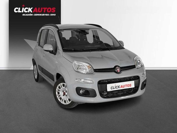 Fiat Panda 1.2 Lounge 51 kW image number 2