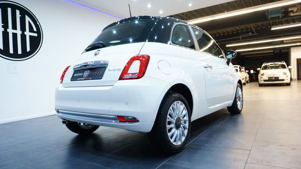 Fiat 500 51 kW image number 6