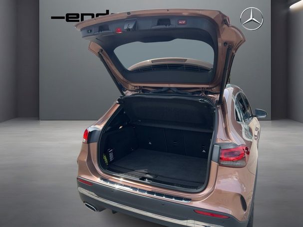 Mercedes-Benz GLA 250 165 kW image number 5