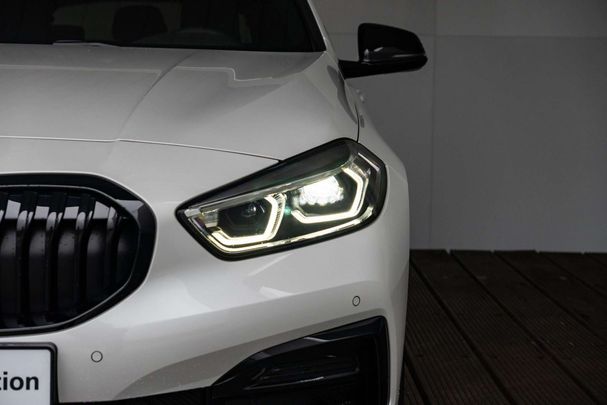 BMW 118i Sport Line 100 kW image number 33