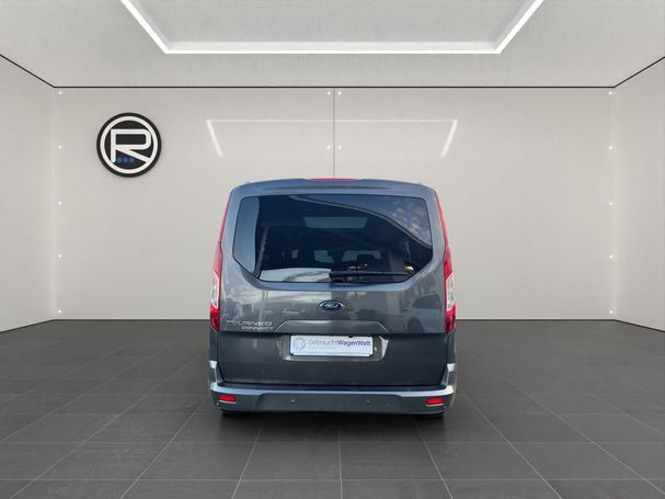 Ford Grand Tourneo Connect 88 kW image number 8