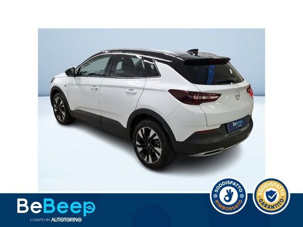 Opel Grandland X 1.5 Innovation 96 kW image number 6