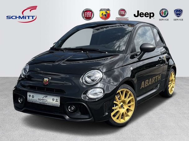 Abarth 695 132 kW image number 1