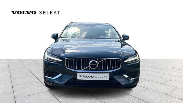 Volvo V60 T6 186 kW image number 2