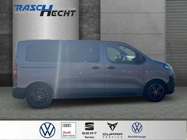 Opel Vivaro Kombi 2.0 106 kW image number 1