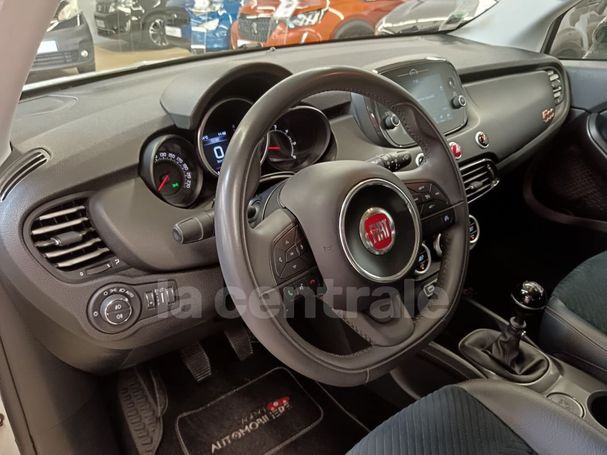 Fiat 500X 1.6 Multijet 4x2 84 kW image number 21