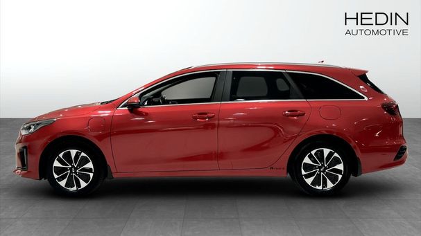 Kia Ceed Plug-in Hybrid 104 kW image number 6