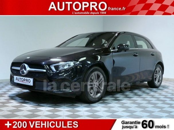 Mercedes-Benz A 180 100 kW image number 1