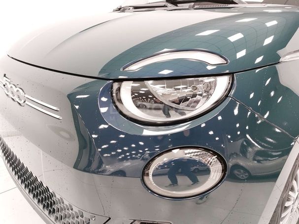 Fiat 500 e 42 kWh 87 kW image number 20