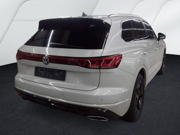 Volkswagen Touareg 4Motion 170 kW image number 1