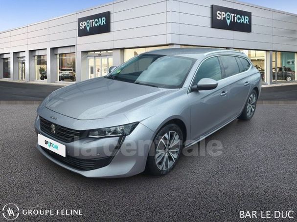 Peugeot 508 SW BlueHDi 160 EAT8 Allure 120 kW image number 1