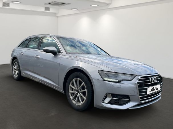 Audi A6 40 TDI quattro Avant 150 kW image number 3