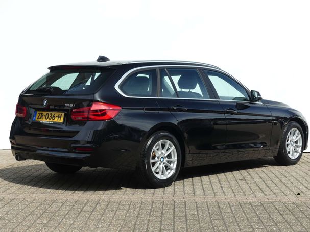 BMW 318i Touring 100 kW image number 3