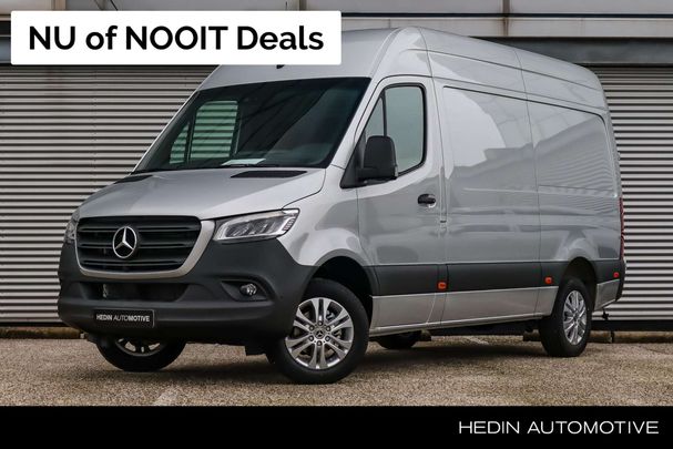 Mercedes-Benz Sprinter 315 RWD 110 kW image number 1