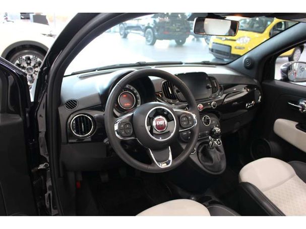 Fiat 500C 51 kW image number 10