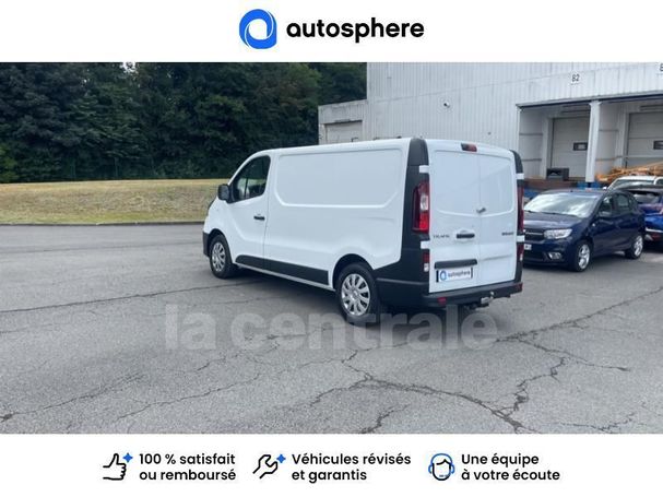 Renault Trafic Energy dCi 145 L1H1 107 kW image number 5