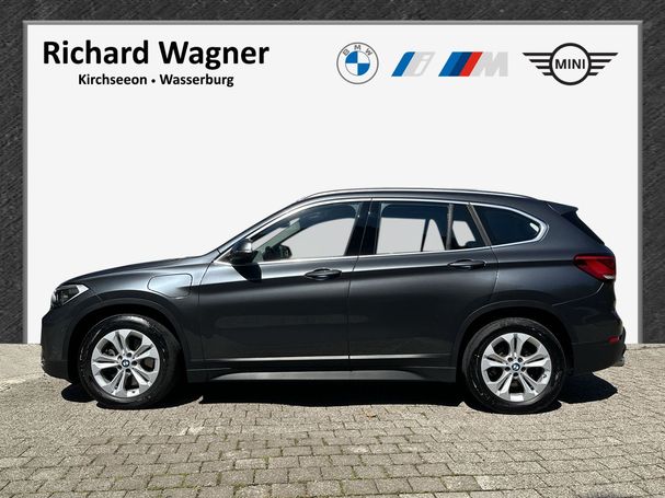 BMW X1 25e xDrive 162 kW image number 5