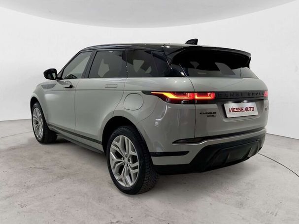 Land Rover Range Rover Evoque 147 kW image number 5