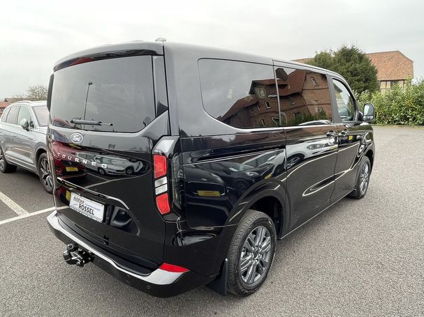 Ford Tourneo Custom 2.0 Titanium 110 kW image number 2