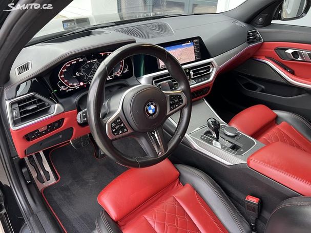 BMW 340i M xDrive 275 kW image number 10