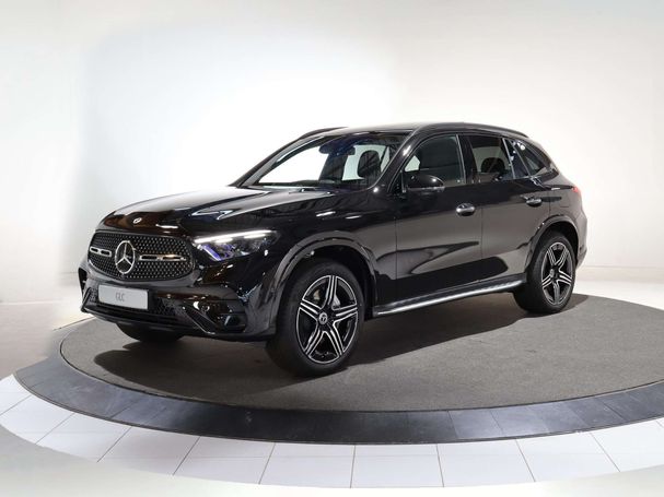 Mercedes-Benz GLC 300 e edition 4Matic 230 kW image number 30