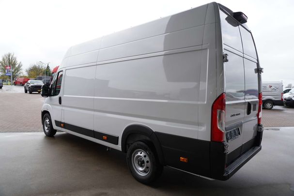 Fiat Ducato 140 103 kW image number 7