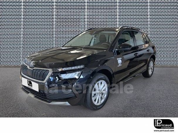 Skoda Kamiq 1.0 TSI DSG Ambition 81 kW image number 1