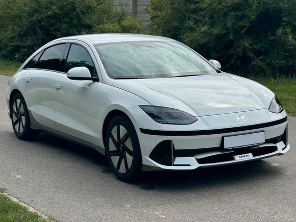 Hyundai Ioniq 6 168 kW image number 2