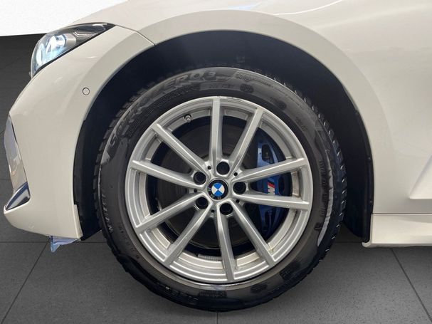 BMW 340i Touring xDrive 285 kW image number 14