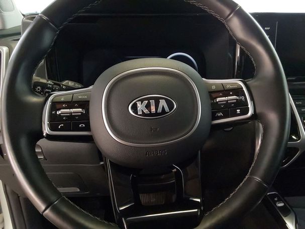 Kia Sorento Spirit 195 kW image number 12