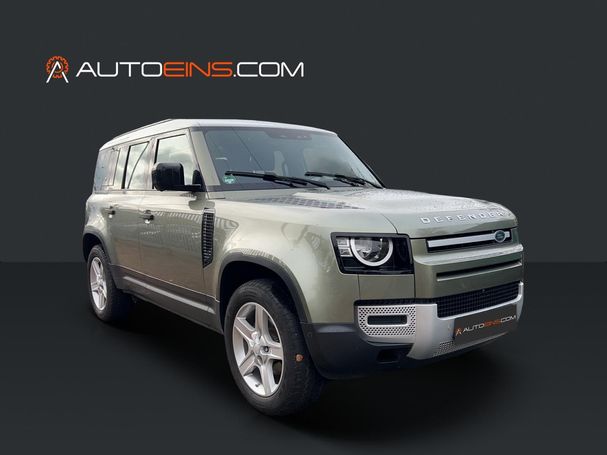 Land Rover Defender 110 177 kW image number 3