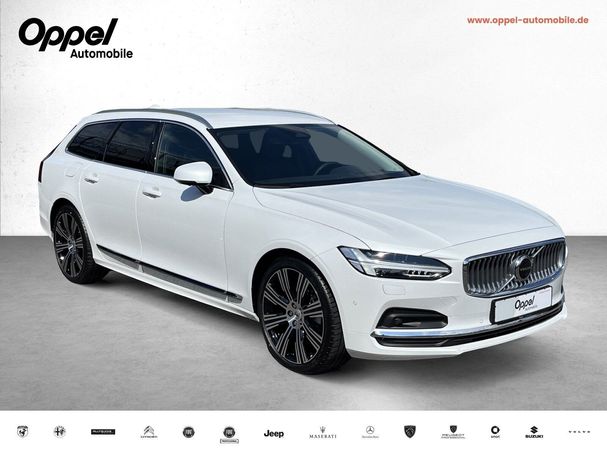 Volvo V90 B4 Plus 145 kW image number 7