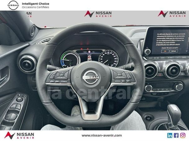 Nissan Juke 105 kW image number 8