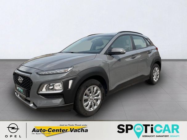 Hyundai Kona 1.0 Select 88 kW image number 2