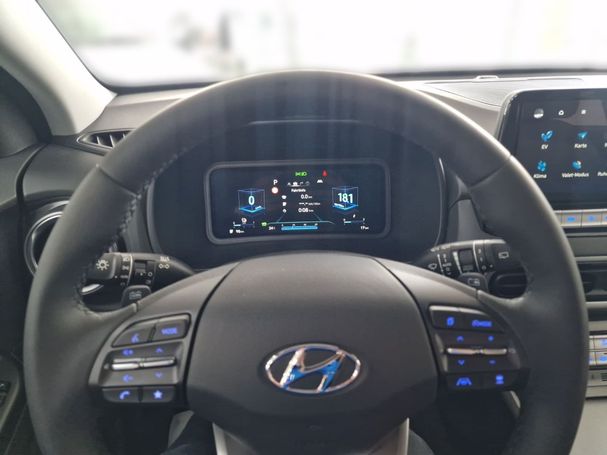 Hyundai Kona 100 kW image number 8