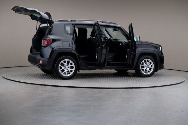 Jeep Renegade 110 kW image number 6