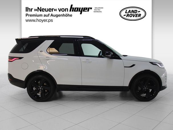 Land Rover Discovery D300 S AWD 221 kW image number 4