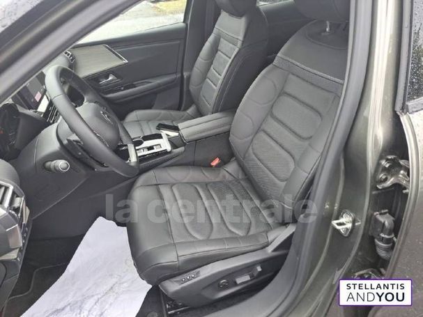 Citroen C5 X 165 kW image number 7