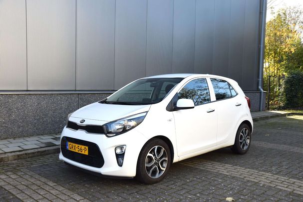 Kia Picanto 1.0 49 kW image number 1