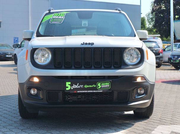 Jeep Renegade 1.4 MultiAir Longitude 103 kW image number 3