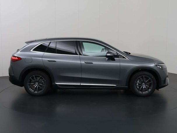 Mercedes-Benz EQE SUV 350+ 215 kW image number 6