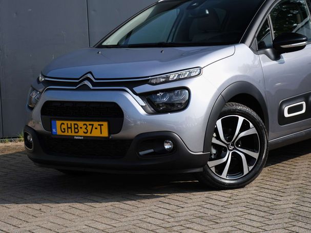 Citroen C3 Pure Tech 83 Feel 61 kW image number 1