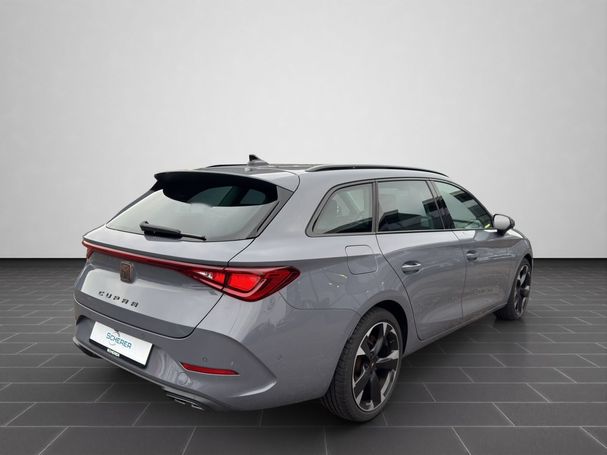 Cupra Leon Sportstourer 1.5 eTSI DSG 110 kW image number 3