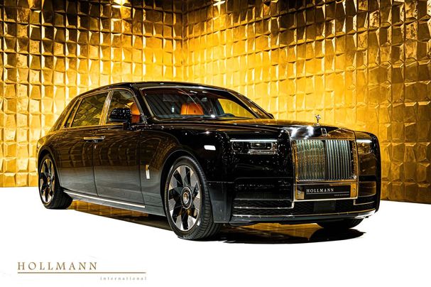 Rolls-Royce Phantom Extended 420 kW image number 2