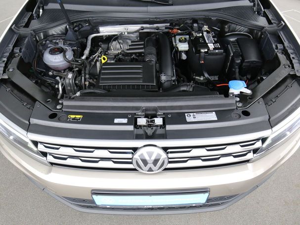 Volkswagen Tiguan 1.4 TSI Join 110 kW image number 24