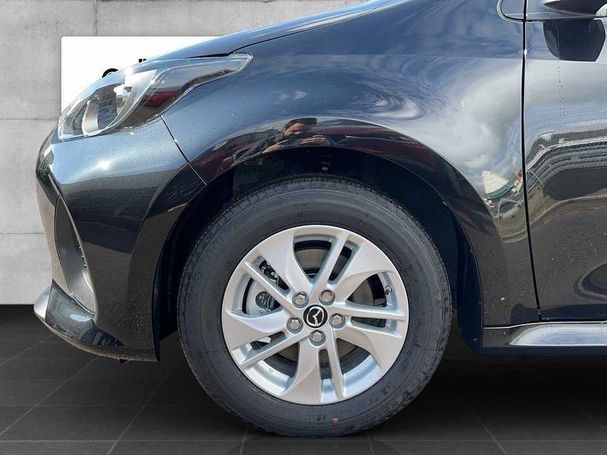 Mazda 2 Hybrid CVT 85 kW image number 6