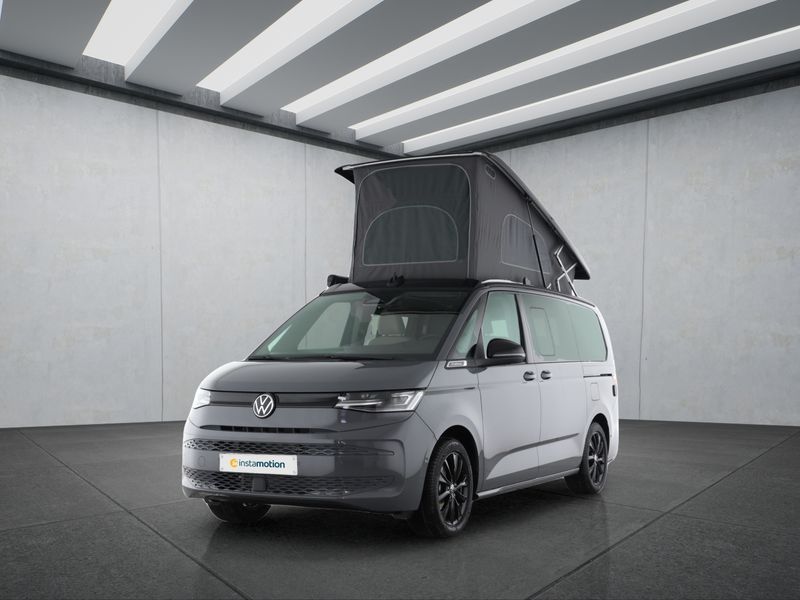 Volkswagen T7 California