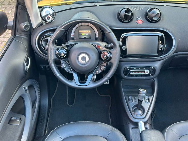 Smart ForTwo EQ 60 kW image number 18