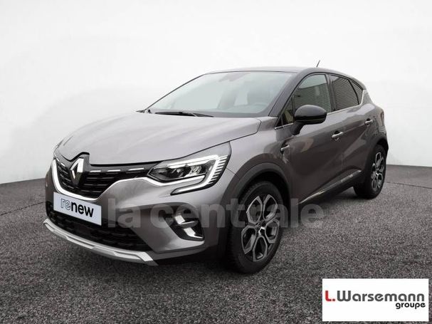 Renault Captur Energy TCe 90 INTENS 67 kW image number 1